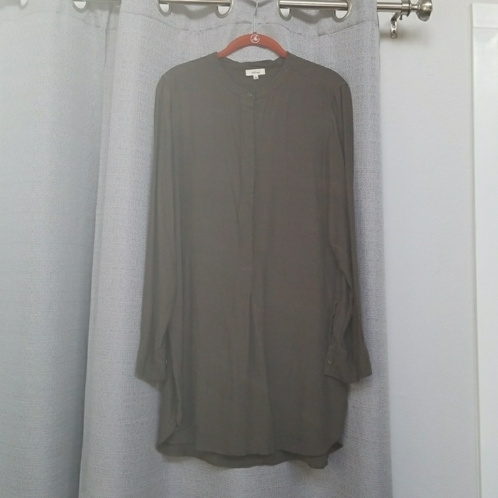 Wilfred Aritzia Angelique Blouse